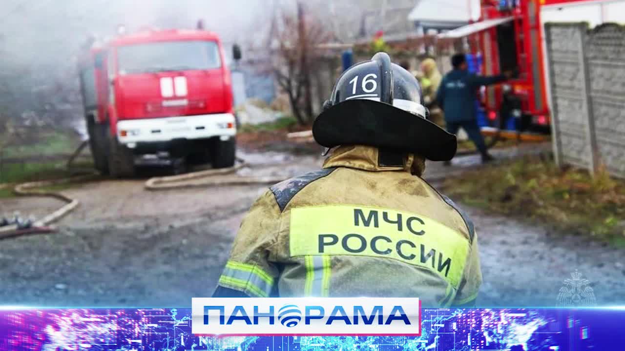 ⚡ Пожарные спасали раненых медиков под огнем дронов: подробности атаки на кондитерский склад в Го...