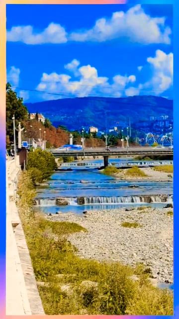 #shorts# Travel Пусть каждый день приносит радость #рекомендации#подпишись#путешествия #юг#жизнь