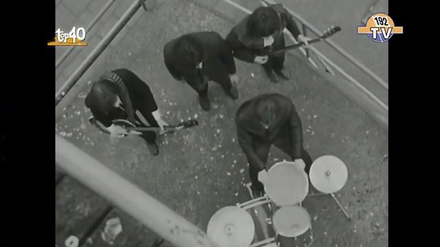 The Casuals - Toy (1969) 192tv