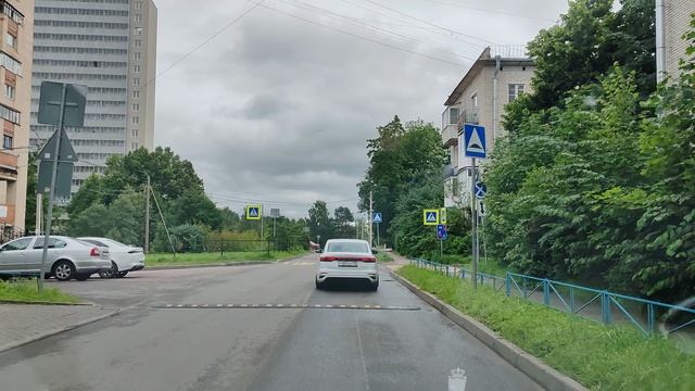 Разгон с 0 до 100км Хавейл Джолион