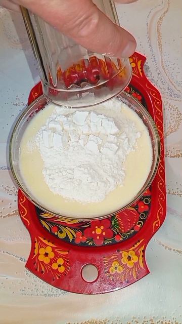 Капустный пирог на сковороде#еда#кулинария#рецепты#вкусно#готовимдома