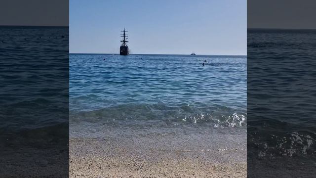 Морской бриз