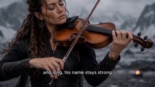 TWO RINGS, ONE ARM ⚔️❄️ | Valhalla Ragnarok | Epic Viking Folk |