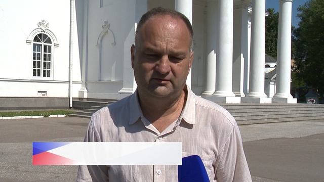 Сотни людей попрощались с нашим коллегой, другом и наставником Владимиром Смирновым