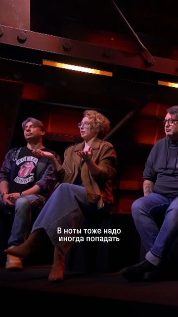 Честное мнение Яны Чуриковой о выступлении Вадима Сундукова