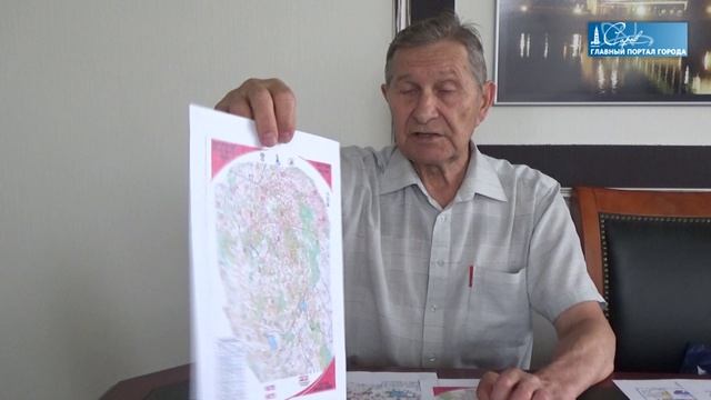 Волжские просторы - 2026