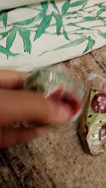 мир бумажных сквишей 3 часть
