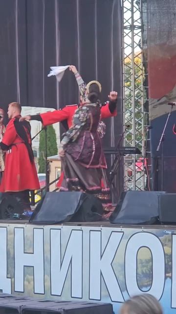 Оставляем на память деньки, проведенные в Тарусе. Ждем возвращения в этот чудесный город!