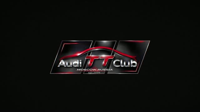 Logo Audi TT Club