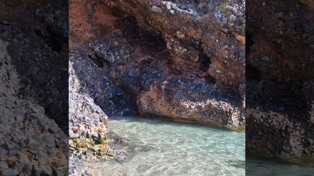 Кристально чистая вода 💦