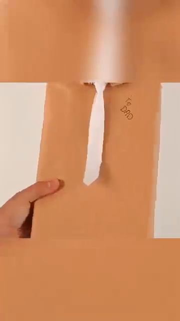 Подарок своими руками🎁