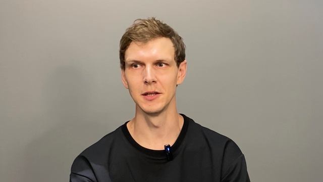Сергей Липовский