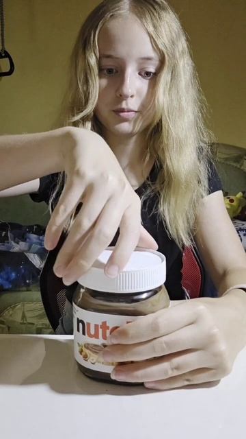 Нарушаю диету 😆