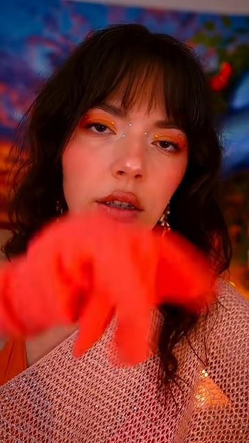 Fast and Aggressive Midnight Sun ASMR #asmr [9o0opgc0mhc]