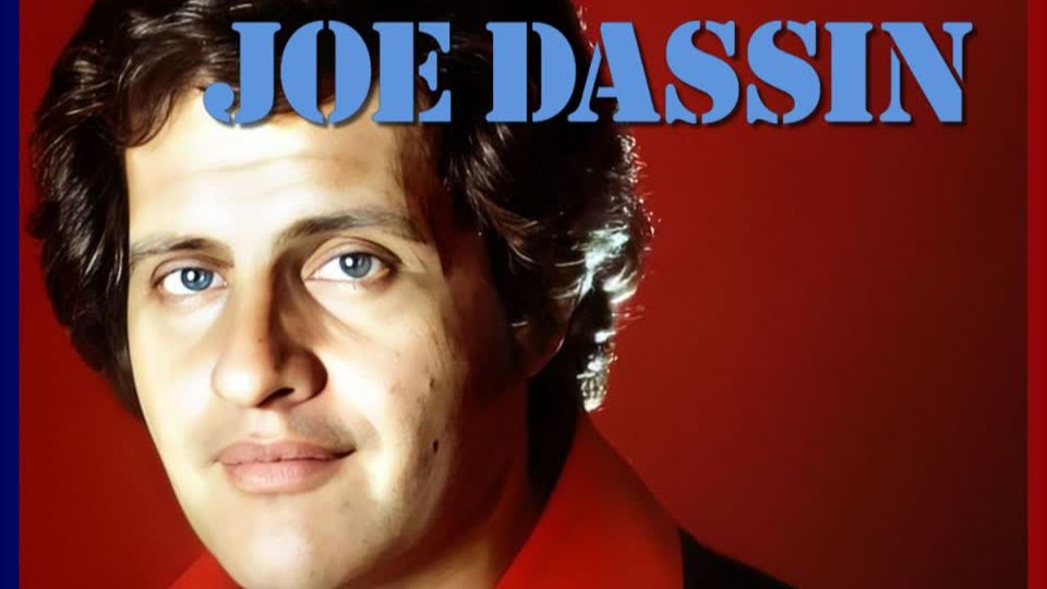 Joe Dassin: Best Hits (Video Collection on TV) 1965-1980 │ Джо Дассен: Лучшие Хиты