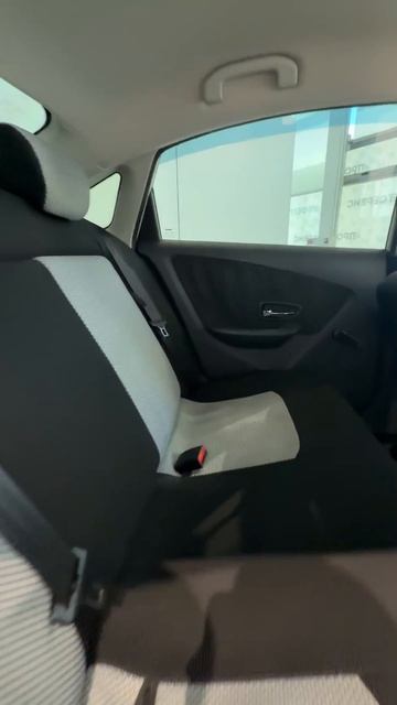 Nissan Almera '2016