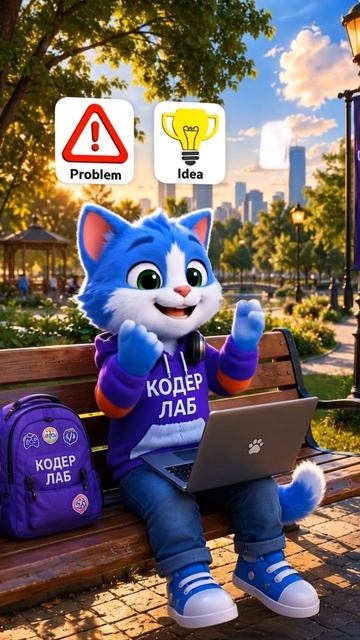 Кот матроскин