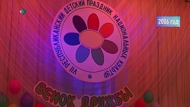 В юбилейный год телеканал повторяет знаковые программы и архивные репортажи в проекте Юрган.25 лет