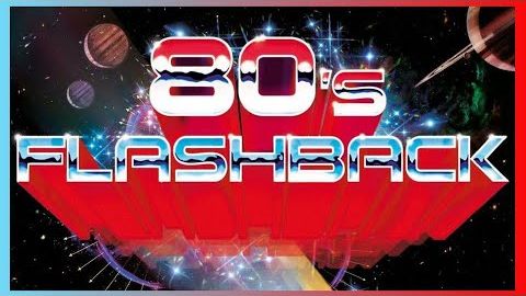 80s Flashback Vol.2  │ Лучшие Современные Хиты В Ремиксах в стиле 80х