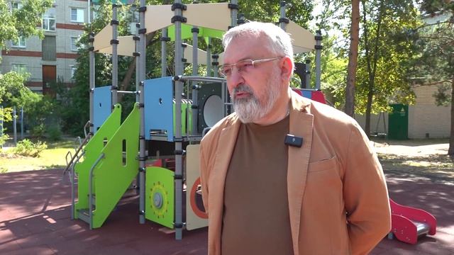 Нижегородцы могут выбрать, какие объекты благоустроят в 2027 году, до 1 сентября