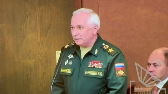 После того, как замминистра обороны Горемыкин поддержал предложение Володина провести военные сборы