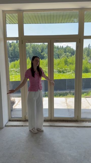 Никогда не покупайте особняк за 65 млн, пока не увидите этот дом 😻