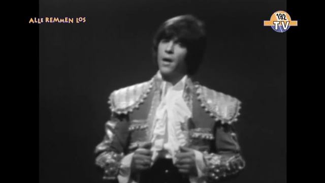 Dave Dee, Dozy, Beaky, Mick & Tich - Don Juan (1969) 192tv