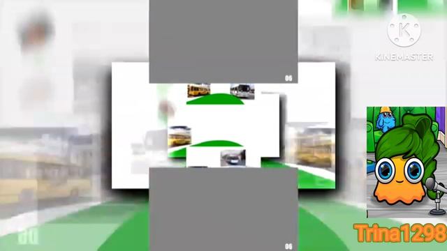 (YTPMV) A fleet of wonders Scan^2