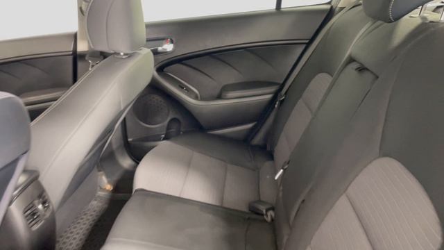 Kia Cerato '02421