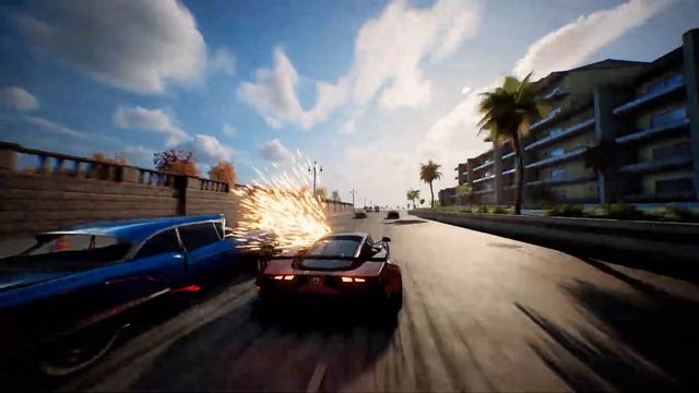 Wreckreation 2 ｜ Трейлер