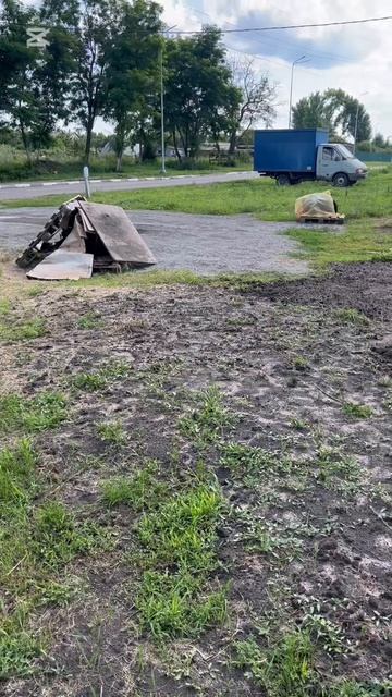 Как сажать чеснок, зубчиком или головкой??