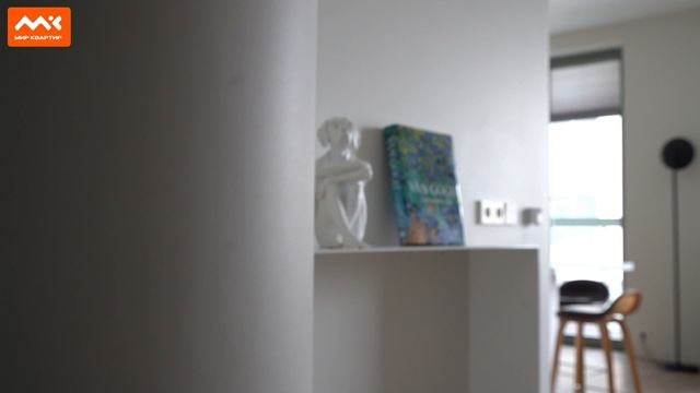 Жизнь в стиле премиум в сердце Приморского района.