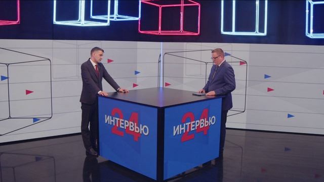 Интервью: Вячеслав Ульященко