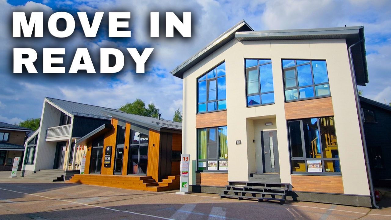 What Can $127,000 Buy You In Russia?