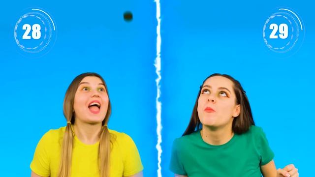 Кто Лучше Нарисует Предмет, Получит Его Челлендж от DaZaZa Challenge