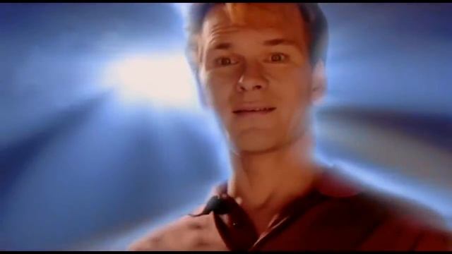 Righteous Brothers - Unchained Melody - (Саундтрек 
