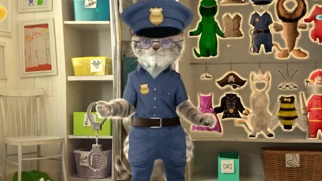 МУЛЬТИЧЕСКИЕ ПРИКЛЮЧЕНИЯ КОТЕЙ 😸 #МИЛЫЙ КОТЕНОК Cat Play Fun Pet Новые эпизоды HD!