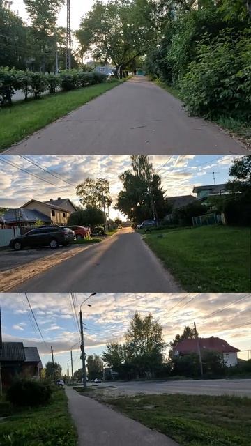 катаюсь на велосипеде  8