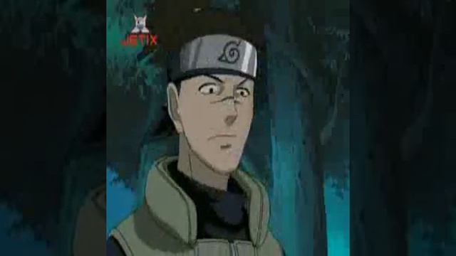Наруто