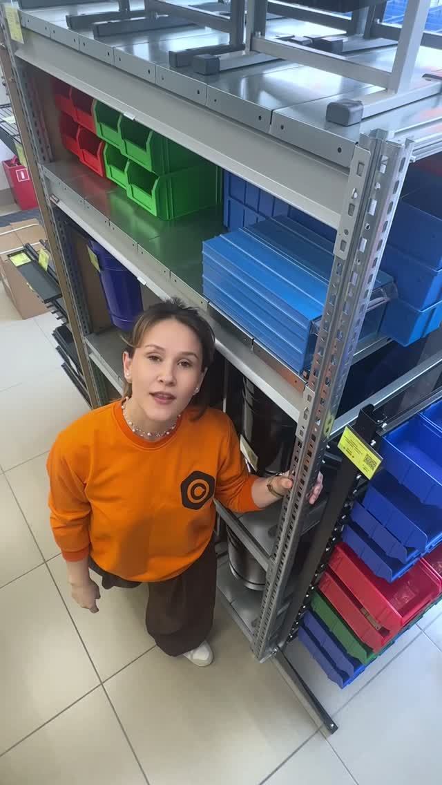 📦 Влезет ли стеллаж в легковушку? Ответ вас удивит!