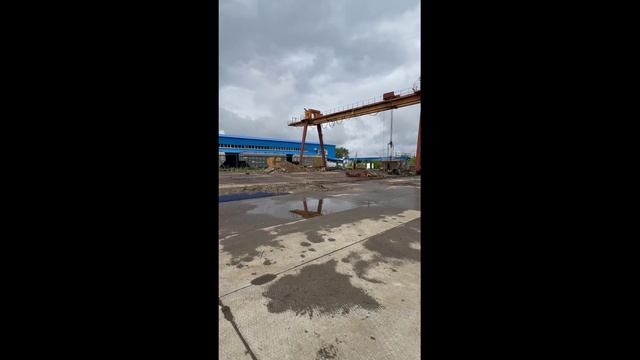 Обзор на объект