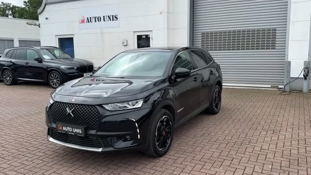 DS 7