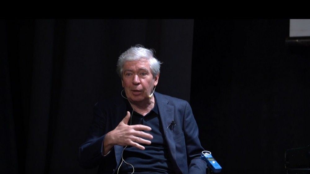 Юрий Воронцов. Лекция «В поисках своей музыки»