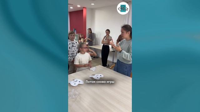 🩺 Мастер-класс «Уход за зубами» для детей в Москве