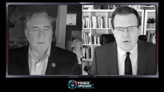 Дуглас Макгрегор_ НАТО напало на Россию, США вытесняют с Ближнего Востока