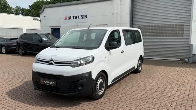 Citroen Jumpy