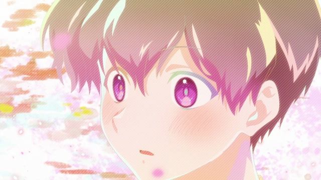 Kawaii dake ja Nai Shikimori-san - Honey Jet Coaster (Nasuo)