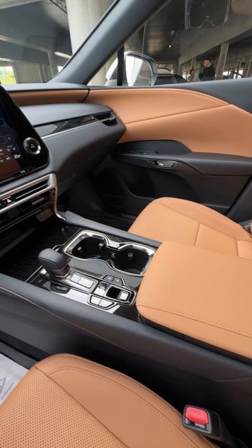 Lexus RX 300 2025