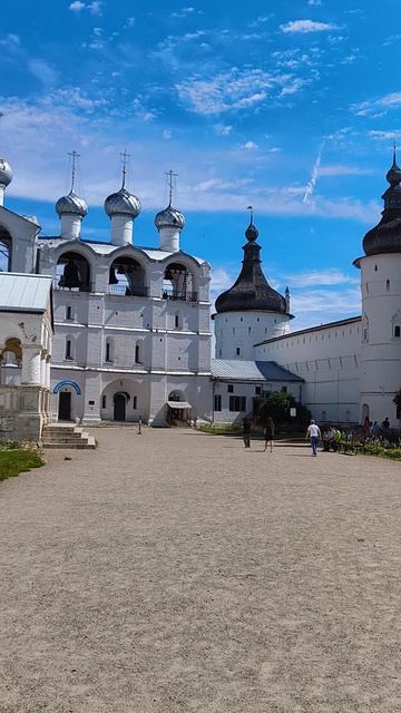 Успенский собор