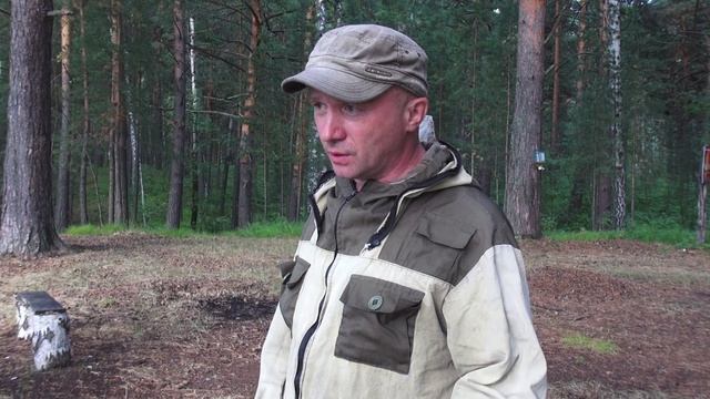 Обнаружено место, где была татарская крепость 17 века
